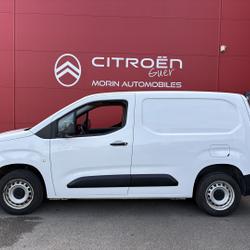 Peugeot Partner M 650KG BLUEHDI 100CH S&S Guer