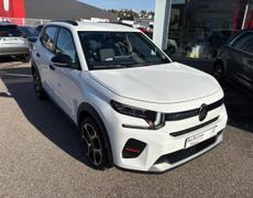 Citroen e-C3 Firminy