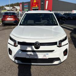 Citroen e-C3 Electrique 113ch Auto PLUS occasion - Firminy - photo 2/20