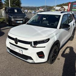 Citroen e-C3 Electrique 113ch Auto PLUS occasion - Firminy - photo 3/20