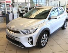 Kia Stonic Mions