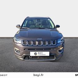 Jeep Compass Compass 1.6 I MultiJet II 120 ch BVM6 Sport Saint-Sulpice-sur-Risle