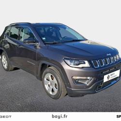 Jeep Compass Compass 1.6 I MultiJet II 120 ch BVM6 Sport Saint-Sulpice-sur-Risle