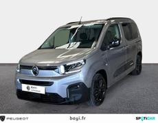 Citroen Berlingo Saint-Sulpice-sur-Risle