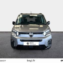 Citroen Berlingo Berlingo Taille M BlueHDi 130 S&S EAT8 Max Saint-Sulpice-sur-Risle