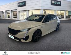 Peugeot 308 III Phase 1 Saint-Sulpice-sur-Risle