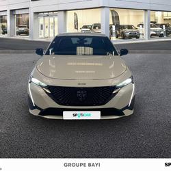 Peugeot 308 III Phase 1 308 PHEV 225 e-EAT8 GT Pack Saint-Sulpice-sur-Risle