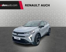 Renault Captur Auch