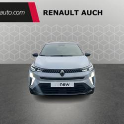 Renault Captur Eco-G 100 Techno Auch