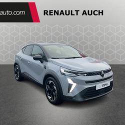 Renault Captur Eco-G 100 Techno Auch