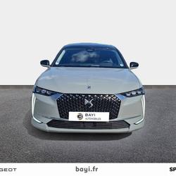 DS DS4 DS 4 PureTech 225 EAT8 Rivoli Saint-Sulpice-sur-Risle