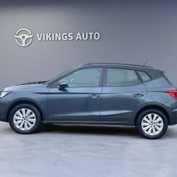 Seat Arona Arona 1.0 TSI 110 ch Start/Stop BVM6 Business Cherbourg-en-Cotentin