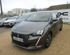 Peugeot 208 Le Rheu