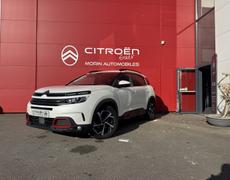 Citroen C5 Aircross Guer