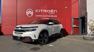 Citroen C5 Aircross  - photo 0