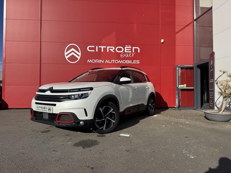 Citroen C5 Aircross  - 11 990 €