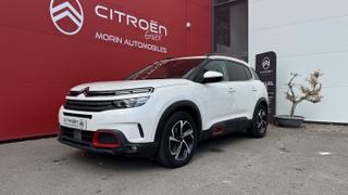 Citroen C5 Aircross  - photo 1
