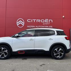 Citroen C5 Aircross PURETECH 130CH S&S SHINE Guer