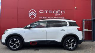 Citroen C5 Aircross  - photo 2