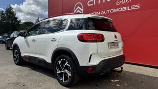 Citroen C5 Aircross  - photo 3