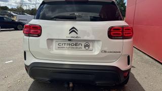 Citroen C5 Aircross  - photo 4