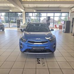 Kia Stonic 1.0 T-GDI 100CH COLLECTION DCT7 Mions