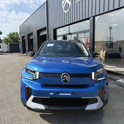 Citroen C3 Aircross C3 Aircross Hybride 145ch, bo&icirc;te automatique, COLLECTION &Eacute;vron
