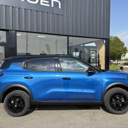Citroen C3 Aircross C3 Aircross Hybride 145ch, bo&icirc;te automatique, COLLECTION &Eacute;vron
