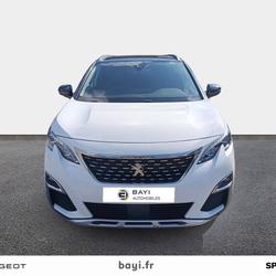 Peugeot 3008 3008 Hybrid 225 e-EAT8 Allure Business Saint-Sulpice-sur-Risle