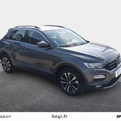 Volkswagen T-Roc T-Roc 1.5 TSI 150 EVO Start/Stop DSG7 United Saint-Sulpice-sur-Risle