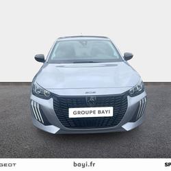 Peugeot 208 208 Hybrid 100 e-DCS6 Active Saint-Sulpice-sur-Risle