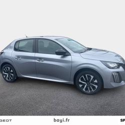 Peugeot 208 208 Hybrid 100 e-DCS6 Active Saint-Sulpice-sur-Risle