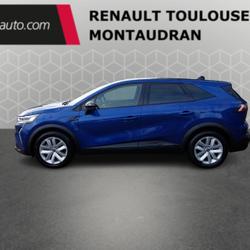 Renault Symbioz E-Tech full hybrid 145 Evolution Toulouse
