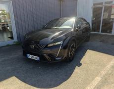 Peugeot 408 Angers
