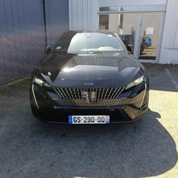 Peugeot 408 PureTech 130 EAT8 GT Angers