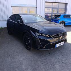 Peugeot 408 PureTech 130 EAT8 GT Angers