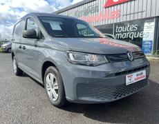 Volkswagen Caddy Saint-Martin-des-Champs