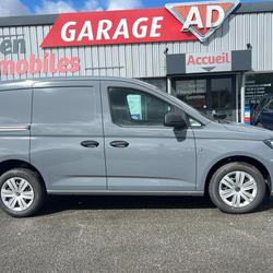 Volkswagen Caddy 2.0 TDI 102ch Business occasion - Saint-Martin-des-Champs - photo 2/10