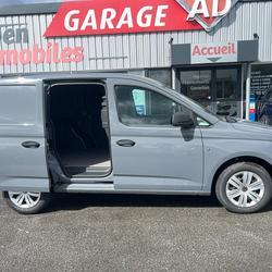 Volkswagen Caddy 2.0 TDI 102ch Business occasion - Saint-Martin-des-Champs - photo 3/10