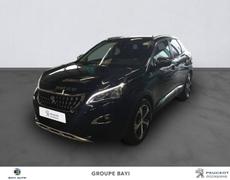 Peugeot 3008 Saint-Sulpice-sur-Risle