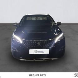 Peugeot 3008 3008 Puretech 130ch S&S BVM6 Crossway Saint-Sulpice-sur-Risle