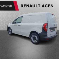 Renault Kangoo E-TECH ELECTRIQUE FG TOLE L1 AC11 GSR2 ADVANCE Agen