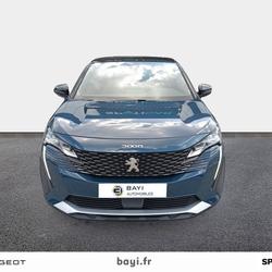 Peugeot 3008 3008 Hybrid 136 e-DCS6 Allure Pack Saint-Sulpice-sur-Risle