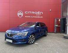 Renault Megane 4 Estate Guer