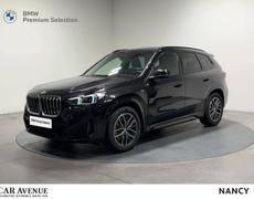 BMW X1 Maxéville