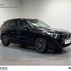 BMW X1 X1 sDrive 20i 170ch DKG7 M Sport Max&eacute;ville