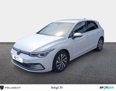 Volkswagen Golf 8