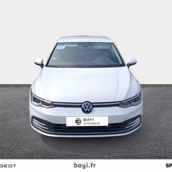 Volkswagen Golf 8 Golf 1.4 Hybrid Rechargeable OPF 204 DSG6 Style Saint-Sulpice-sur-Risle