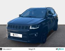 Jeep Compass Saint-Sulpice-sur-Risle