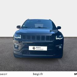 Jeep Compass Compass 1.3 GSE T4 150 ch BVR6 S Saint-Sulpice-sur-Risle